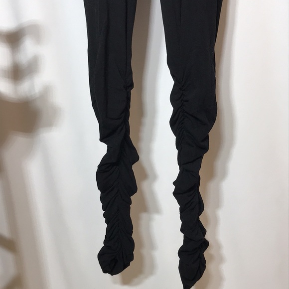 Black small jumpsuit - Picture 3 of 6